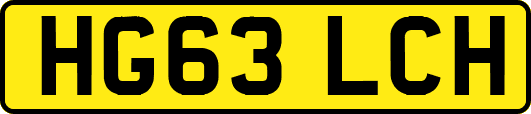 HG63LCH