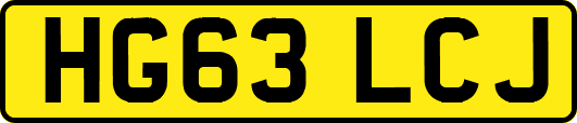 HG63LCJ