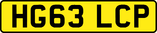 HG63LCP