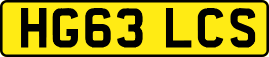 HG63LCS