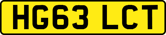 HG63LCT
