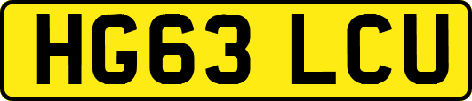 HG63LCU