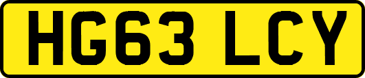 HG63LCY