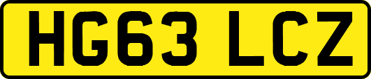 HG63LCZ