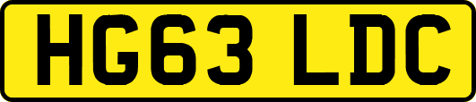HG63LDC