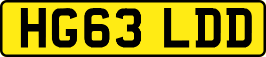 HG63LDD