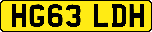 HG63LDH