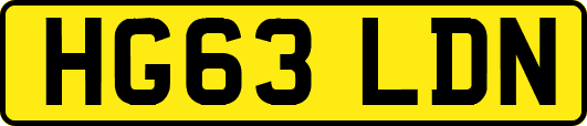 HG63LDN