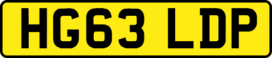 HG63LDP