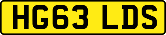 HG63LDS