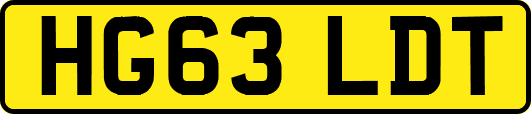 HG63LDT