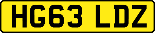 HG63LDZ