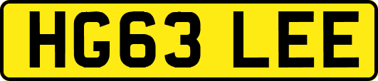 HG63LEE
