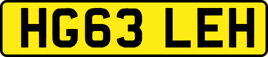 HG63LEH