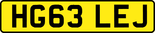 HG63LEJ