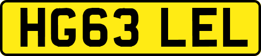 HG63LEL