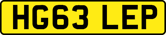 HG63LEP