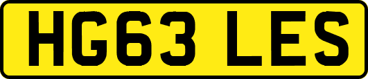 HG63LES