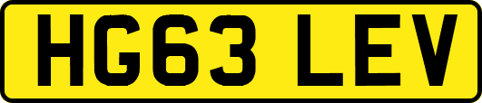 HG63LEV