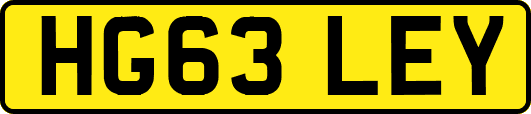 HG63LEY