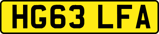 HG63LFA