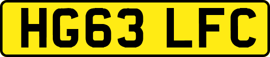 HG63LFC