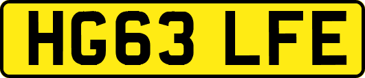 HG63LFE