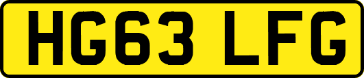 HG63LFG