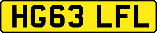 HG63LFL