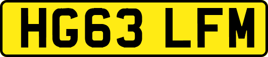 HG63LFM