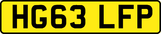 HG63LFP