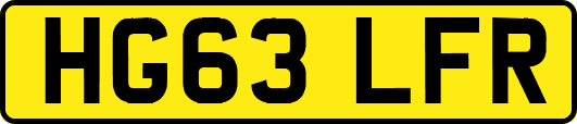 HG63LFR