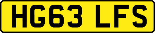 HG63LFS