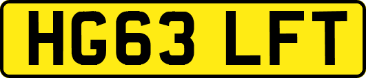 HG63LFT