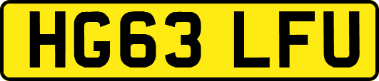 HG63LFU