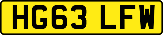 HG63LFW
