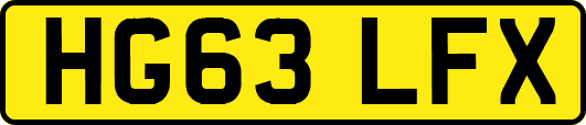 HG63LFX