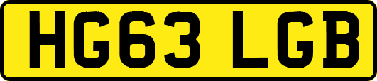 HG63LGB