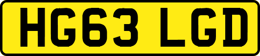HG63LGD