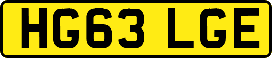 HG63LGE