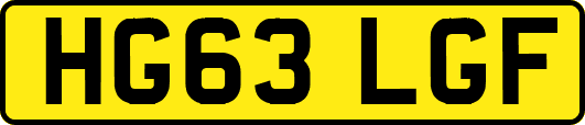 HG63LGF
