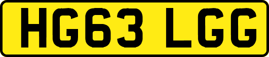 HG63LGG