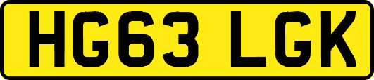 HG63LGK