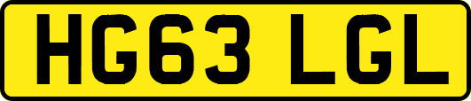 HG63LGL