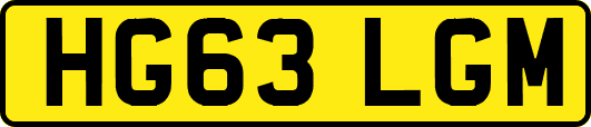 HG63LGM