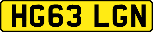HG63LGN