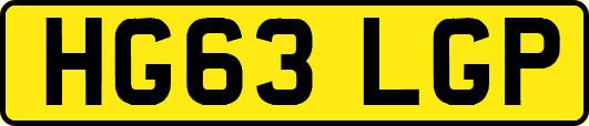 HG63LGP
