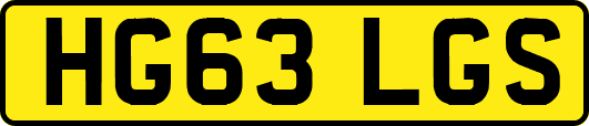 HG63LGS