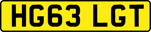 HG63LGT
