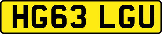 HG63LGU